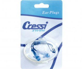 картинка Беруши Cressi силиконовые от магазина DivingWolf