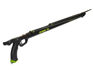 картинка Ружьё-арбалет Salvimar Ares DX (Направленная рукоять под правую руку) от магазина DivingWolf