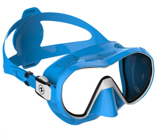 картинка Маска для дайвинга и плавания Plazma Aqua Lung от магазина DivingWolf