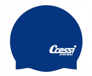 картинка Шапочка Cressi CAP силиконовая от магазина DivingWolf