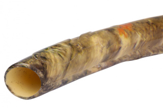 картинка Трубка C4 MISTRAL CAMO GREEN от магазина DivingWolf