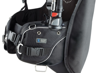 картинка Компенсатор плавучести Scubapro SEAHAWK от магазина DivingWolf