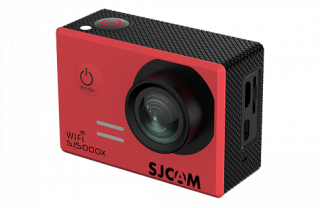 картинка Камера SJCAM SJ5000x Elite от магазина DivingWolf