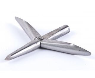 картинка Наконечник Sargan  Пеламида 2л от магазина DivingWolf