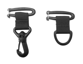 картинка Жилет-компенсатор Tusa Conquest II от магазина DivingWolf