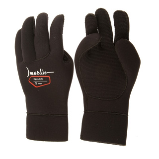 картинка Перчатки Marlin Open Cell Sheico 5 мм от магазина DivingWolf