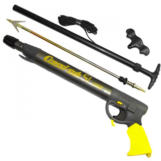 картинка Ружье SpearDiver Cressi Sl Star 40 см от магазина DivingWolf