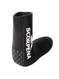 картинка Носки Scorpena D - 5 мм от магазина DivingWolf