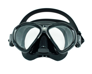 картинка Маска Scorpena E для диоптрийных линз от магазина DivingWolf