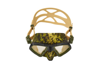 картинка Маска H.DESSAULT ELEMENT AIR от магазина DivingWolf