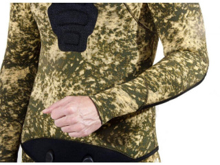 картинка Гидрокостюм  Sargan Урал 5мм песчаный от магазина DivingWolf