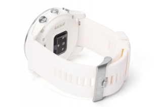 картинка Компьютер-декомпрессиометр подводный Atmos Mission2 White/Silver, наручный от магазина DivingWolf