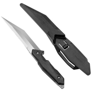 картинка Нож Salvimar Ares Болотный от магазина DivingWolf