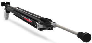картинка Ружье для подводной охоты Cayman ET Roller, 85 см O.M.E.R. от магазина DivingWolf