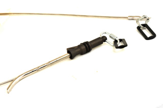 картинка Кукан Pelengas Безопасный PROFI с полиуретаном от магазина DivingWolf