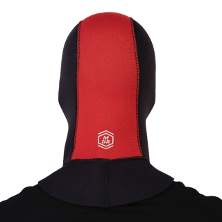 картинка Шлем неопреновый Scorpena Gamma  5 мм от магазина DivingWolf