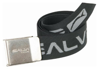 картинка Нейлоновый грузовой ремень SALVIMAR с пряжкой из нержавеющей стали от магазина DivingWolf