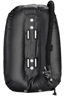 картинка Компенсатор плавучести. Крыло WTX-D40 усиленное Apeks от магазина DivingWolf