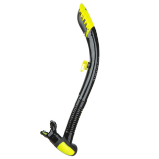картинка Трубка Oceanic ULTRA DRY 2 от магазина DivingWolf