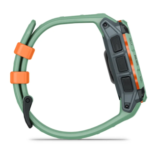 картинка Часы Garmin INSTINCT 3, 45 мм, AMOLED, Neo Tropic от магазина DivingWolf