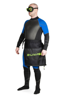 картинка Питомза поясная Salvimar Aragosta от магазина DivingWolf