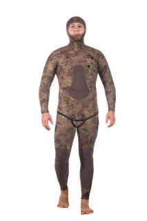 картинка Гидрокостюм Marlin Pride 5 мм от магазина DivingWolf