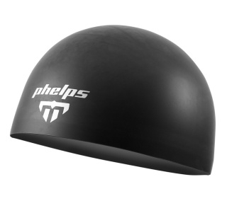 картинка Шапочка для плавания Race 2020 Phelps от магазина DivingWolf