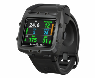 картинка Декомпрессиметр наручный воздушноинтегрированный i750T от магазина DivingWolf