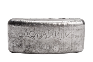 картинка Груз фридайвер 500 гр АкваГруз от магазина DivingWolf