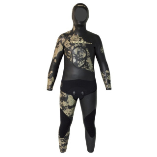 картинка Гидрокостюм Beuchat Espadon Elite 5мм магазин DivingWolf- являющийся официальным дистрибьютором в России  картинка Гидрокостюм Beuchat Espadon Elite 5мм от магазина DivingWolf