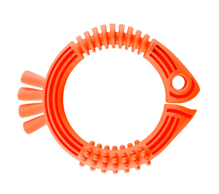 картинка Кольцо-рыбка для плавания Aqua Sphere MP от магазина DivingWolf