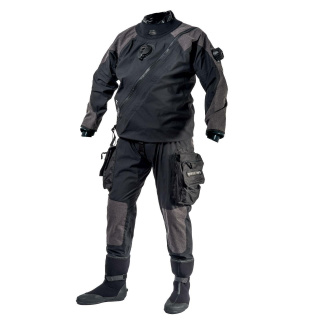 картинка Cухой гидрокостюм Mares Kevlar XR от магазина DivingWolf