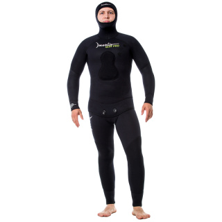 картинка Гидрокостюм для подводной охоты Marlin Skiff Pro 5 мм от магазина DivingWolf