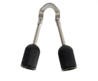 картинка Зацеп Sargan для тяг с резьбой 16мм, сочлененный от магазина DivingWolf