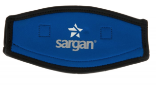 картинка Оголовник "ДЯТЕЛ" Sargan от магазина DivingWolf