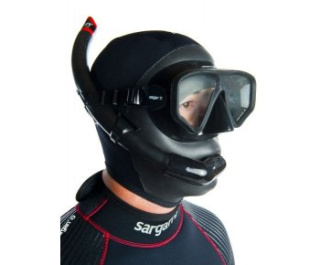 картинка Трубка  Sargan Сталкер от магазина DivingWolf