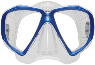 картинка Маска Scubapro SPECTRA TRUFIT прозрачный силикон от магазина DivingWolf