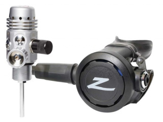 картинка Регулятор Zeagle Envoy RaZor от магазина DivingWolf