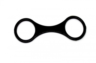 картинка Держатель трубки Scorpena универсальный от магазина DivingWolf