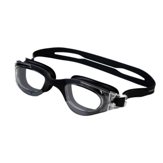 картинка Очки для плавания Scorpena F7, чёрн. от магазина DivingWolf