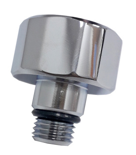 картинка Манометр-таблетка SoprasSub для пони-баллонов от магазина DivingWolf