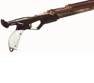 картинка Ружье для подводной охоты Invictus HF Camu 3D от магазина DivingWolf