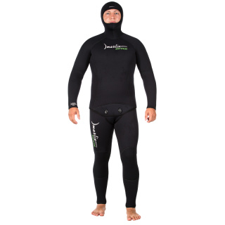 картинка Гидрокостюм Marlin Sarmat Eco 5 мм от магазина DivingWolf