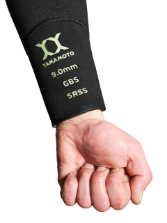 картинка Гидрокостюм Salvimar Garda Spearfishing 101 ЯМАМОТО, 5 мм магазин DivingWolf- являющийся официальным дистрибьютором в России  картинка Гидрокостюм Salvimar Garda Spearfishing 101 ЯМАМОТО, 5 мм от магазина DivingWolf