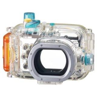 картинка Meikon S95 подводный бокс от магазина DivingWolf