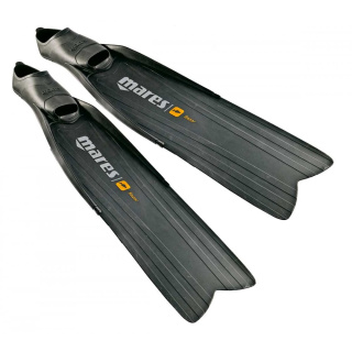 картинка Ласты Mares Razor Pro (90 см, закрытая пятка, угол 22°, жёсткие) от магазина DivingWolf