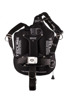 картинка Крыло-компенсатор Tecline Peanut 16 от магазина DivingWolf