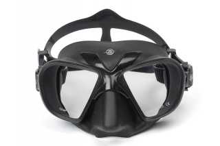 картинка Маска SIGALSUB X-WIDE от магазина DivingWolf