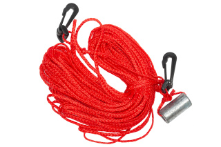 картинка Буй Salvimar круглый с линем от магазина DivingWolf