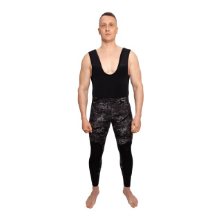 картинка Гидрокостюм Scorpena Samurai CAMO Yamamoto, 5 мм магазин DivingWolf- являющийся официальным дистрибьютором в России  картинка Гидрокостюм Scorpena Samurai CAMO Yamamoto, 5 мм от магазина DivingWolf